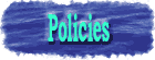 privacy and other policies
