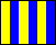 Signal flag "G"