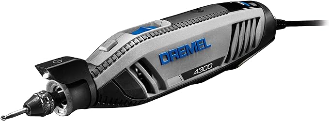 Dremel tool