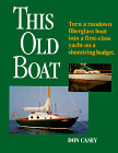 This Old Boat book cover